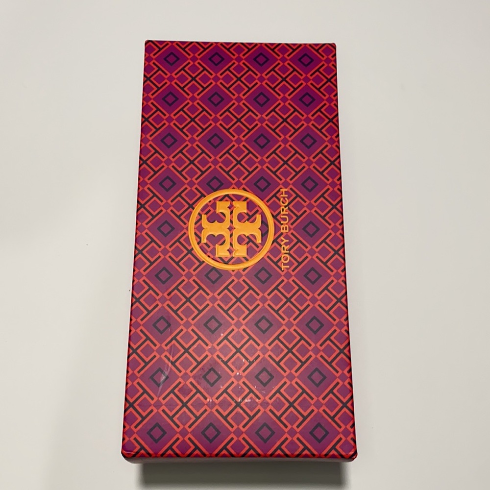 ‼️LAST ONE‼️NEW Tory Burch Weston Flat Espadrilles - Picture 6 of 11